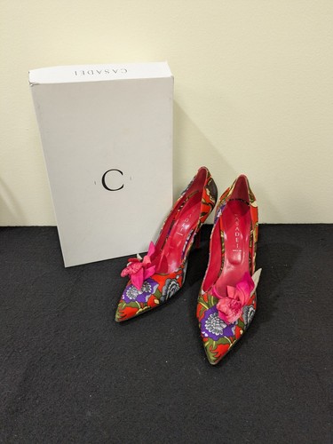 Tacchi spillo donna casadei - a,