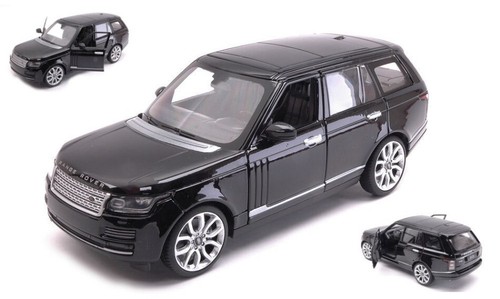 Modellino auto scala 24 - scala, 1:24
