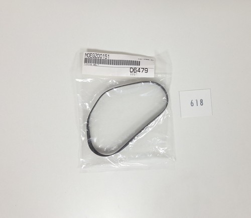 Cinghia dentata bando - cinghia,