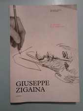 Giuseppe Zigaina. Il Segno E