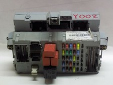 FUSIBILIERA + BODY COMPUTER 1.3 MJET LANCIA Y 2 SERIE DAL 2003 AL 2006 NI Y002