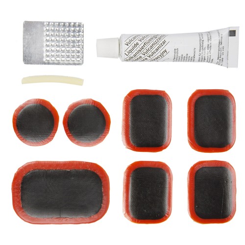 Kit riparazione camera - kit,