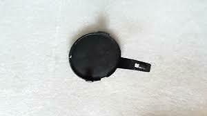 Tappo coprigancio paraurti - tappo,