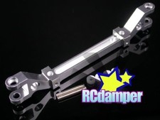 ASSE ANTERIORE ALLUMINIO S