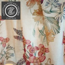 TOVAGLIA quadrata in puro lino