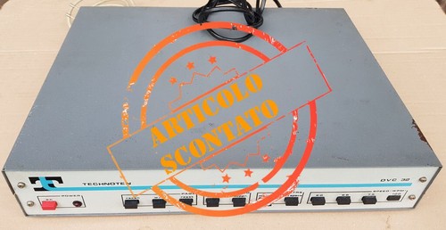 Radioamatori technoten dvc32 - radioamatori,
