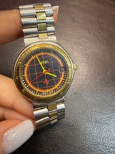 Ferrari – Orologio da Polso Vintage