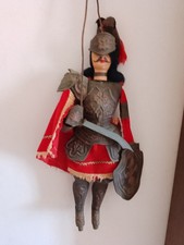 Maionetta Antica Originale