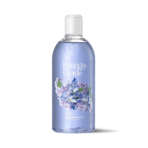 Bottega verde iris - verde,