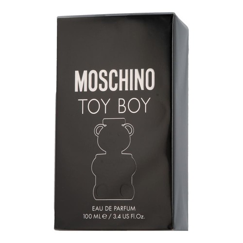 Moschino toy boy edp 100 - boy,