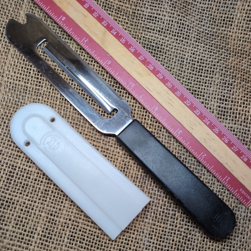 Coltello formaggio chef - coltello,