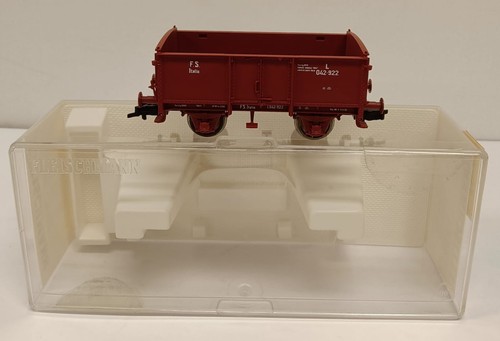 Fleischmann 5211 carro - h0,