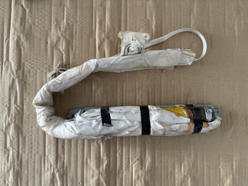 Carica airbag tendina cielo - carica,