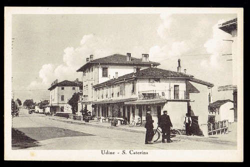 Udine frazione santa - udine.,