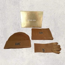 Michael Kors set berretto