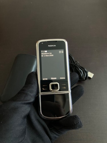 Esclusivo nokia 8800 platinum - nokia,