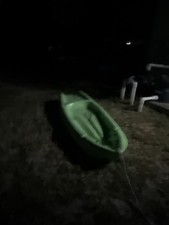 Wave Kayak