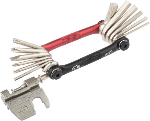 Strumento crankbrothers multi - strumento,