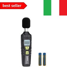 Fonometro Tadeto Fonometro