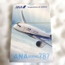 Logo aereo ANA Boeing 787