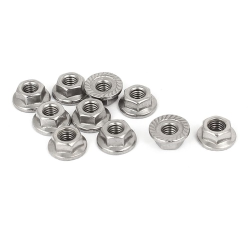 316 acciaio inox - , seghettato