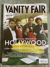 Speciale Natale Vanity Fair