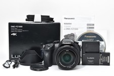 Panasonic LUMIX DMC-FZ1000