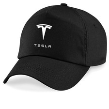 CAPPELLINO  TESLA RICAMATO