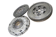 Touran Golf 5 Volano Frizione