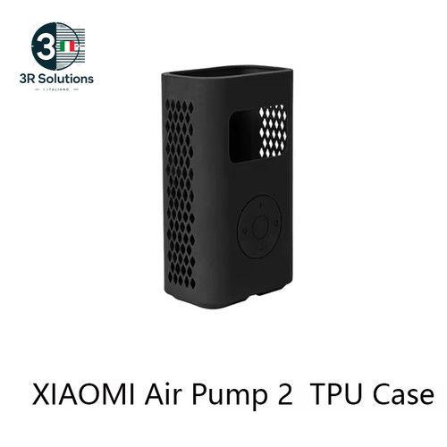 Custodia tpu per xiaomi air - tpu,
