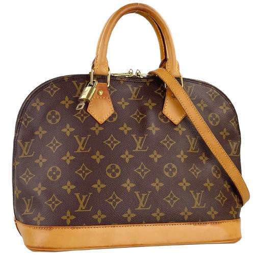 Borsa mano louis vuitton - a,