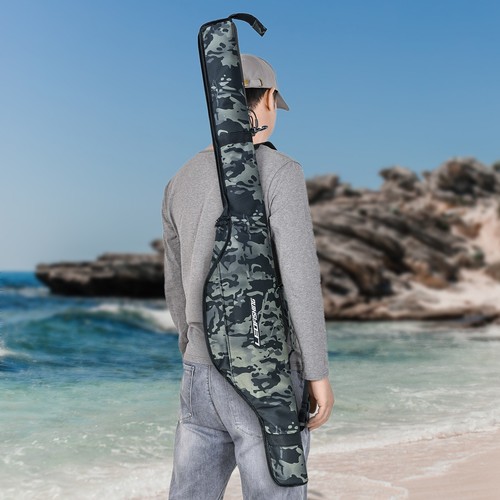 Borsa pesca impermeabile - da,