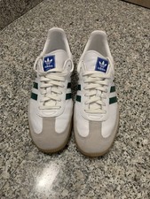 Sneakers Uomo Adidas Samba Tg