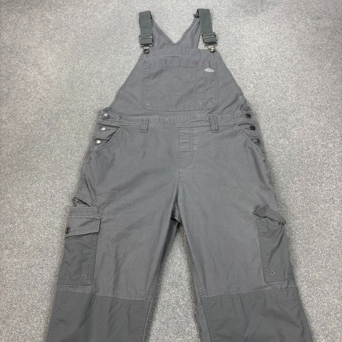 Salopette dickies adulto 34x30 - salopette,