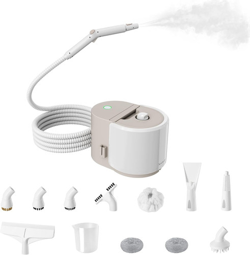 Potente vaporiera portatile - potente,