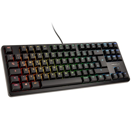 Cherry g80 3000n rgb - g80-3000n, tkl