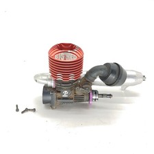 Motore Dynamite Big Red .28