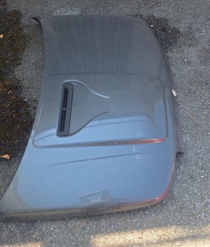 Cofano anteriore renault - cofano, clio