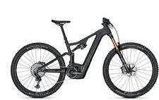 Focus Jam² 8.9 E-MTB Trail Carbon Bosch CX 750Wh FOX Derore-XT 12 velocità