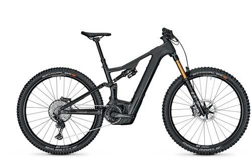 Focus jam e mtb trail - 8.9, e-mtb