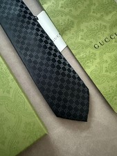 Cravatta uomo Gucci 3,15” (8