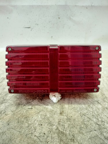 Fanale posteriore per honda - fanale, cb
