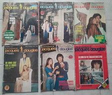 Lotto 6 Fotoromanzi Lancio