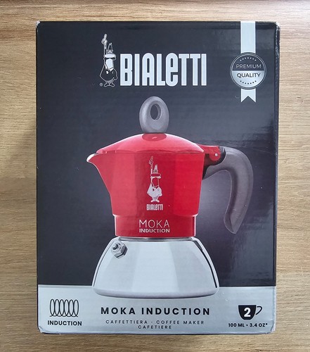 Bialetti moka fiammetta - bialetti,