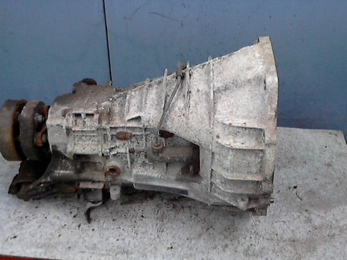 Cambio 717417 mercedes benz - 717417, c
