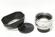 Obiettivo Voigtländer Septon