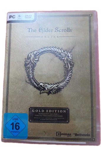 Videogame the elder - ,
