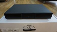 Streamer rete naim audio - di,