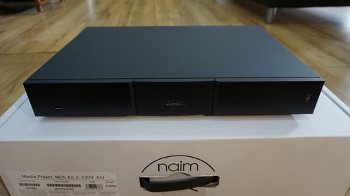 Streamer rete naim - di,