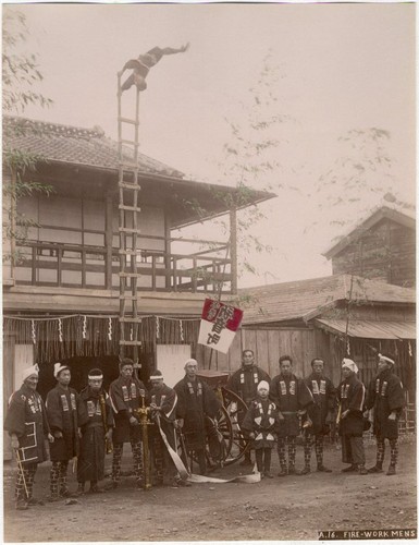 Foto albumen giappone - foto,